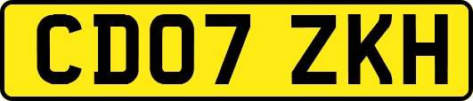 CD07ZKH