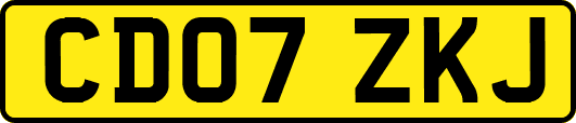 CD07ZKJ
