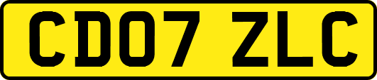 CD07ZLC