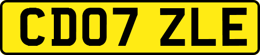 CD07ZLE