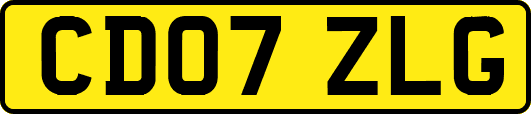 CD07ZLG