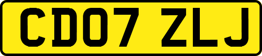 CD07ZLJ