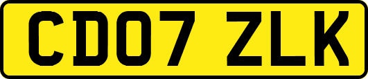 CD07ZLK