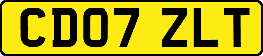 CD07ZLT