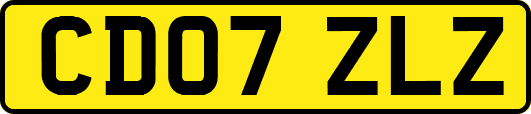 CD07ZLZ