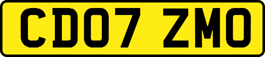 CD07ZMO