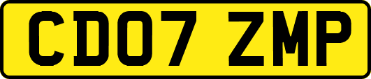 CD07ZMP