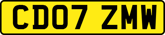 CD07ZMW