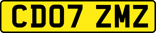 CD07ZMZ
