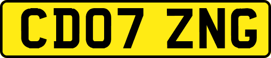 CD07ZNG