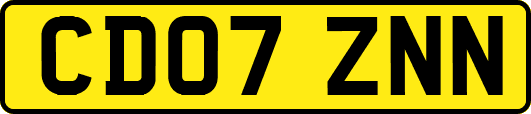 CD07ZNN