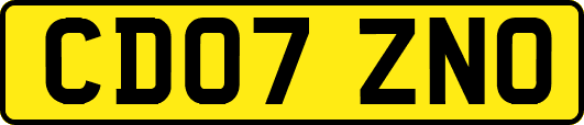 CD07ZNO
