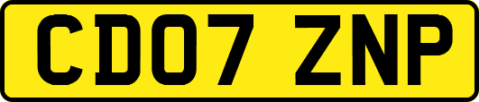 CD07ZNP
