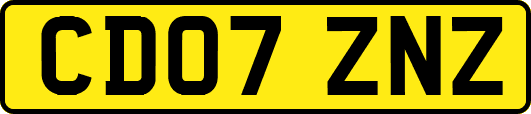 CD07ZNZ