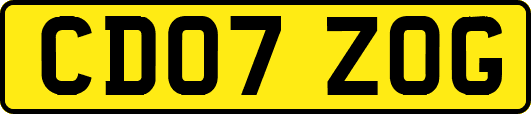 CD07ZOG