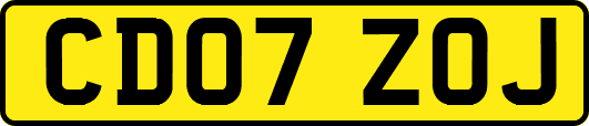 CD07ZOJ