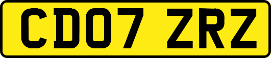 CD07ZRZ
