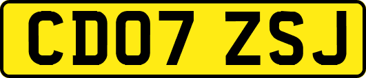 CD07ZSJ