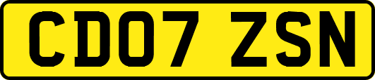 CD07ZSN