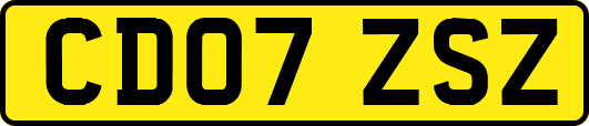 CD07ZSZ
