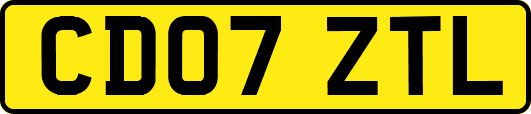 CD07ZTL
