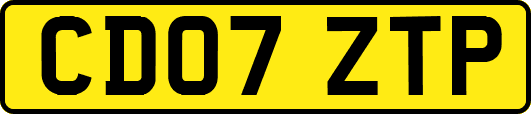 CD07ZTP