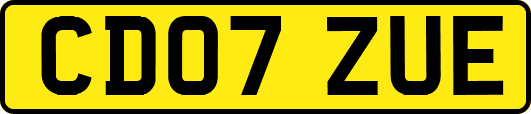 CD07ZUE