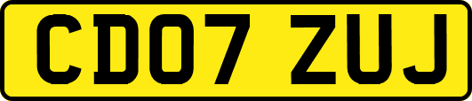 CD07ZUJ