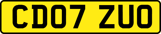 CD07ZUO