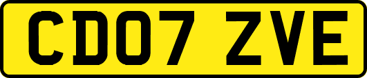 CD07ZVE