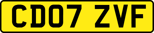 CD07ZVF