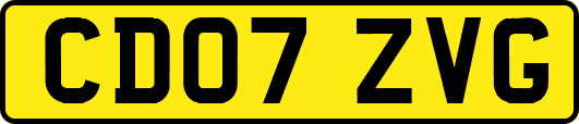 CD07ZVG