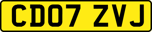 CD07ZVJ