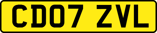CD07ZVL