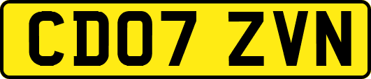 CD07ZVN
