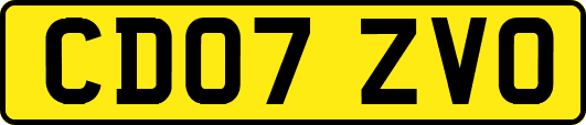 CD07ZVO