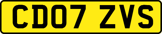 CD07ZVS