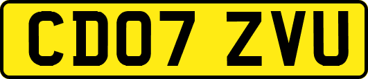 CD07ZVU