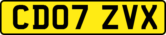 CD07ZVX
