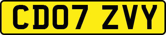 CD07ZVY