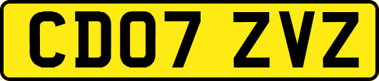 CD07ZVZ
