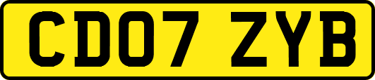 CD07ZYB