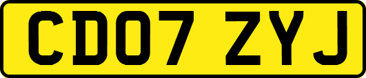 CD07ZYJ