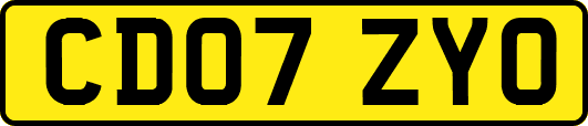 CD07ZYO