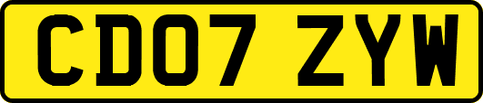 CD07ZYW
