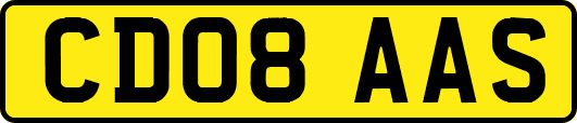 CD08AAS