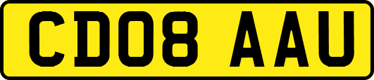CD08AAU