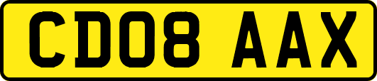 CD08AAX