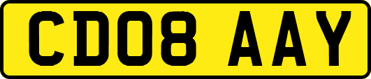 CD08AAY