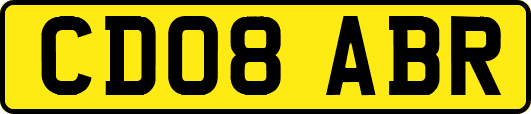 CD08ABR